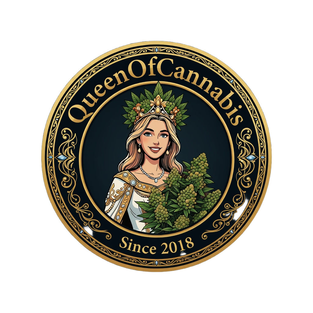 Queen of Cannabis