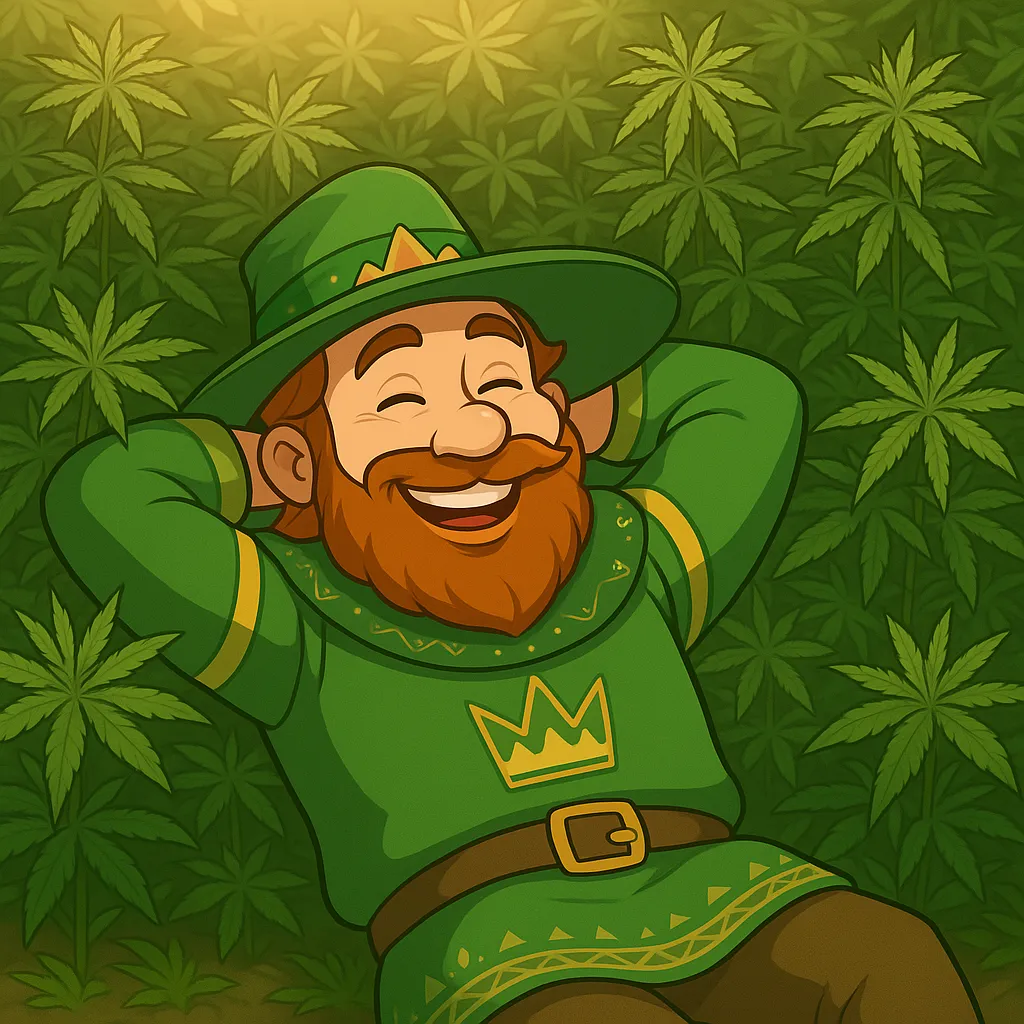 QueenOfCannabis Produkte