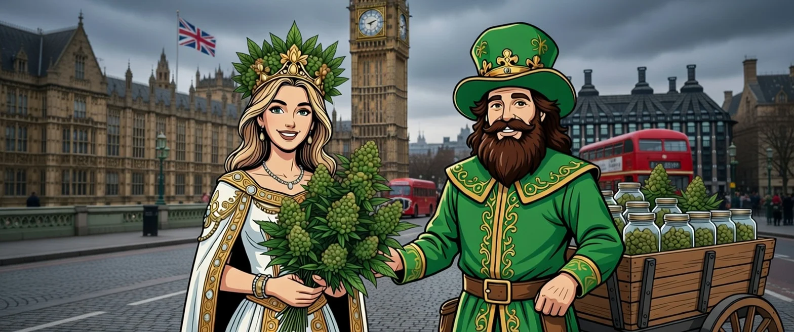 QueenOfCannabis