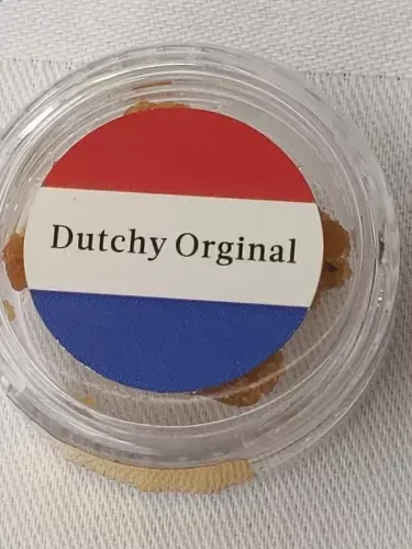 Forbidden Fruit THC Cannabis Wax (90% THC)