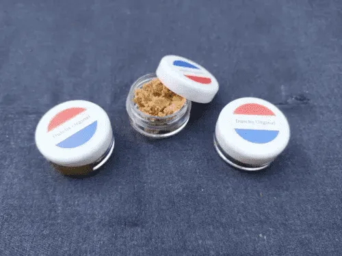 Vanilla Sky THC Cannabis Wax (90% THC)