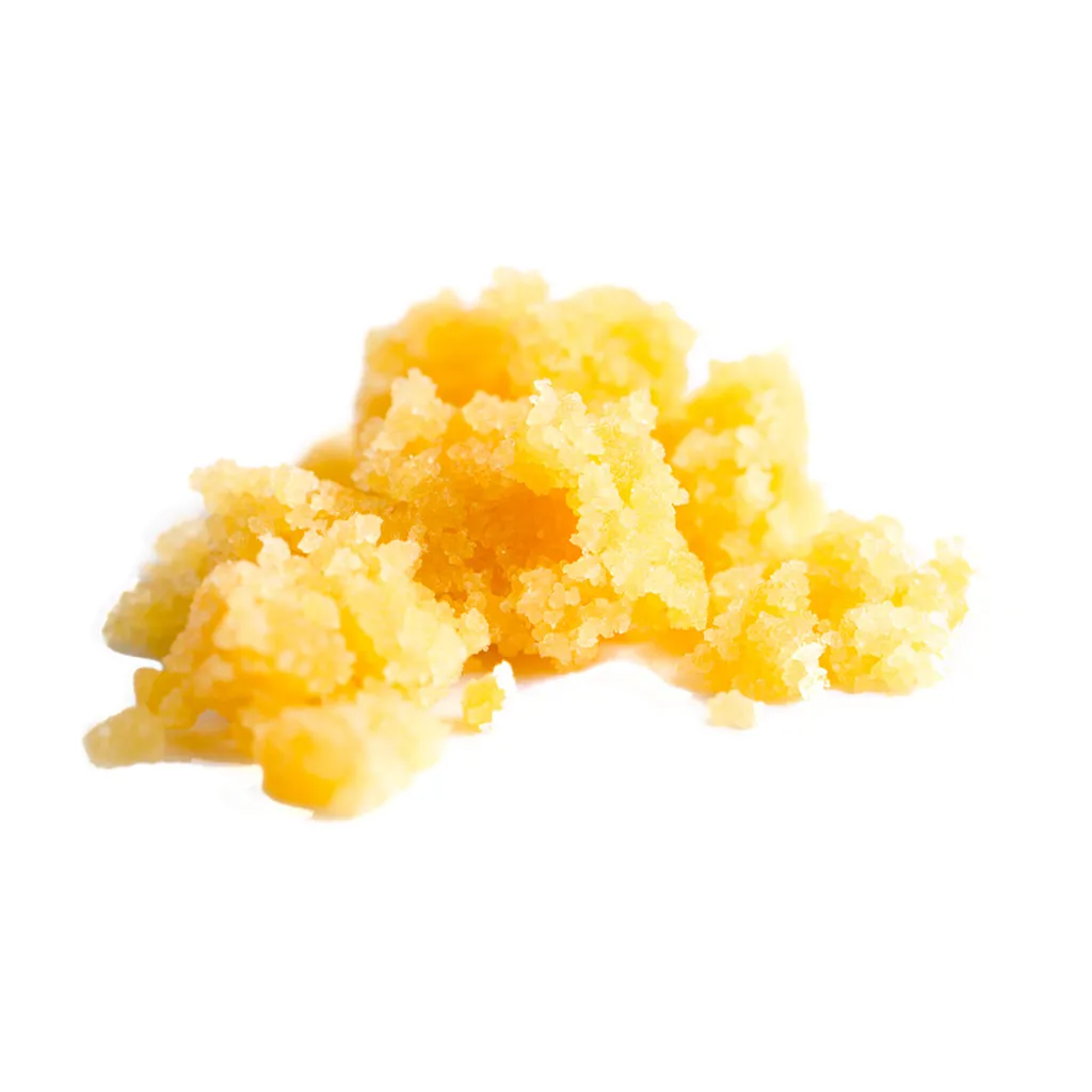 Sugar Wax Mix (90% THC)