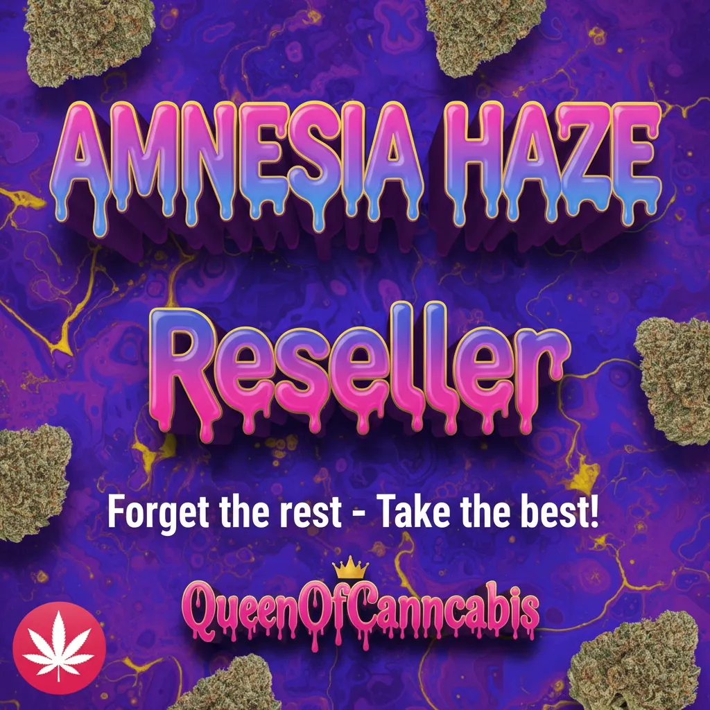 🧠 Amnesia Haze 🧠