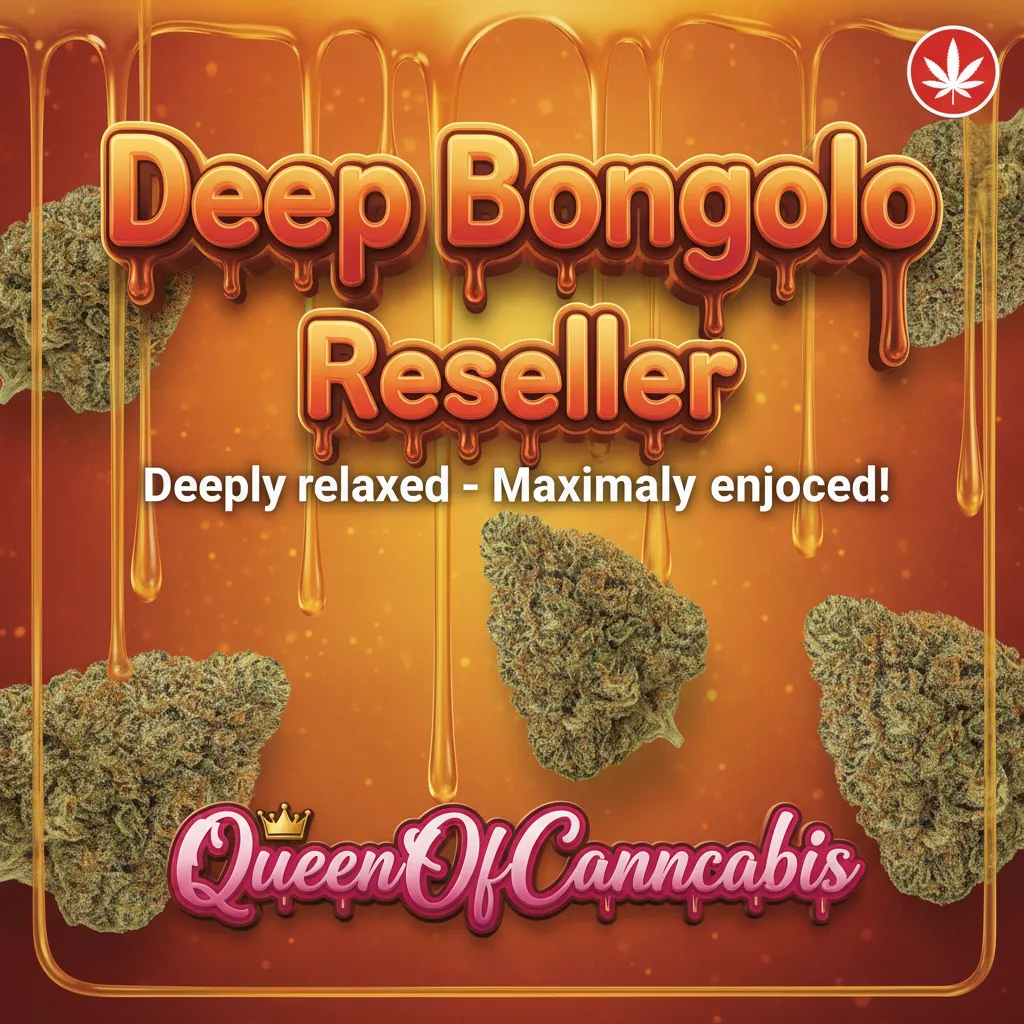 🌴 Deep Bongolo 🌴